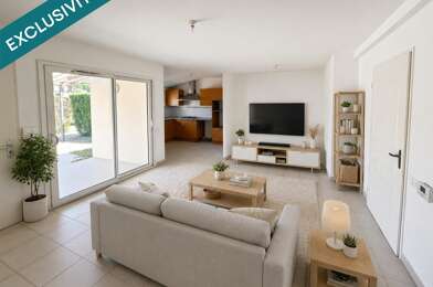 Maison 3 pièces 159000 €