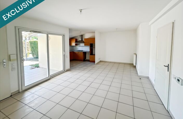 Maison T3 en résidence seniors avec services — photo 5
