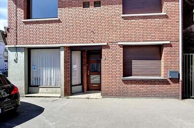 Maison 9 pièces 157350 €