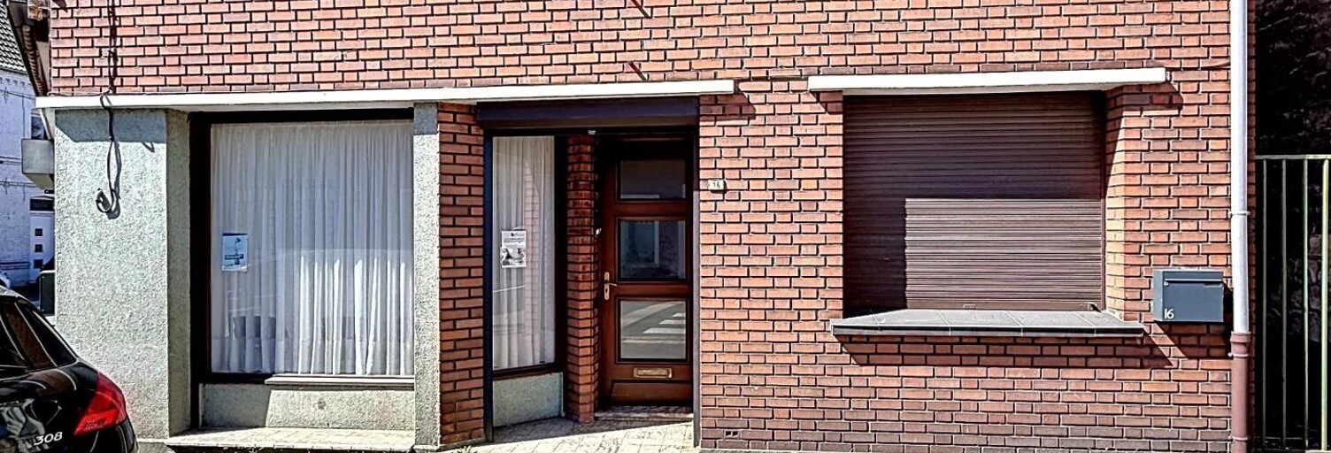 Maison 9 Pièces 120 m² à vendre à Pernes (62550)