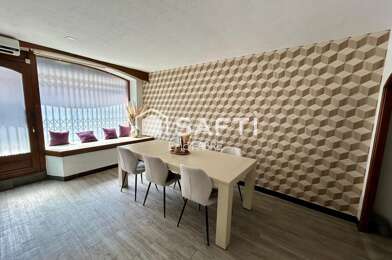 Maison 7 pièces 135000 €