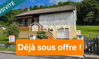 Maison 5 Pièces 86 m² à vendre à Roulans (25640)