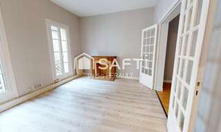 Appartement 3 Pièces 49 m² à vendre à Angoulême (16000)