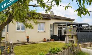 Maison 4 Pièces 95 m² à vendre à Carling (57490)
