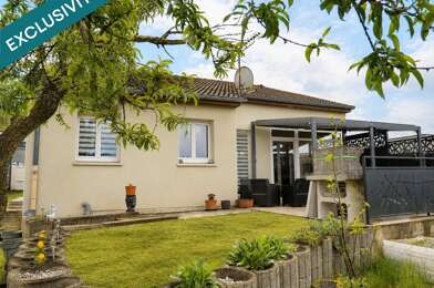 Maison 4 pièces 192000 €