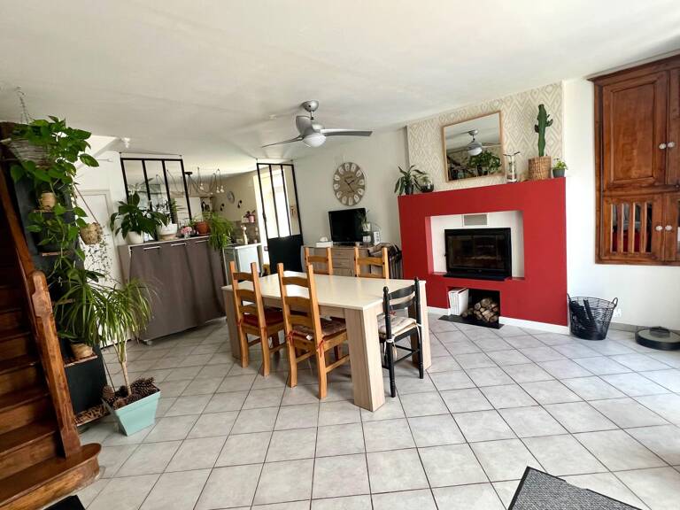 Maison de 150m2 - 3 chambres - dépendances — photo 1