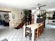 Maison de 150m2 - 3 chambres - dépendances — photo 3
