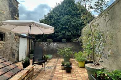 Maison 7 pièces 137000 €