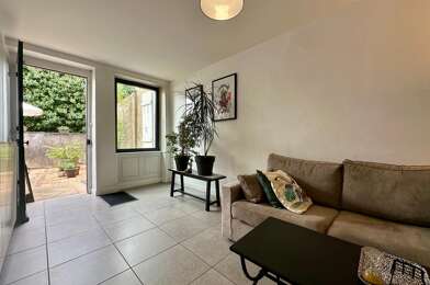 Maison 7 pièces 137000 €