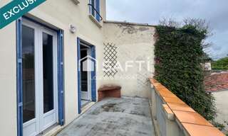 Maison 3 Pièces 72 m² à vendre à Issoire (63500)