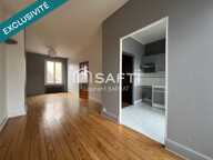 Ravissante maison de ville avec terrasse et garage — photo 2