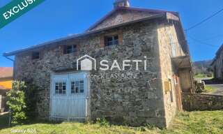 Maison 5 Pièces 87 m² à vendre à Valcivières (63600)