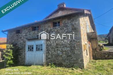 Maison 5 pièces 55000 €