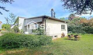 Maison 6 Pièces 130 m² à louer à Mulhouse (68200)