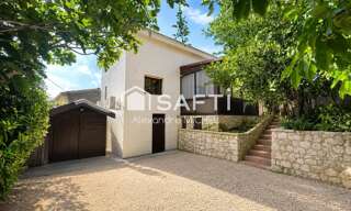 Maison 4 Pièces 80 m² à vendre à Le Castellet (83330)