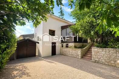 Maison 4 pièces 299900 €