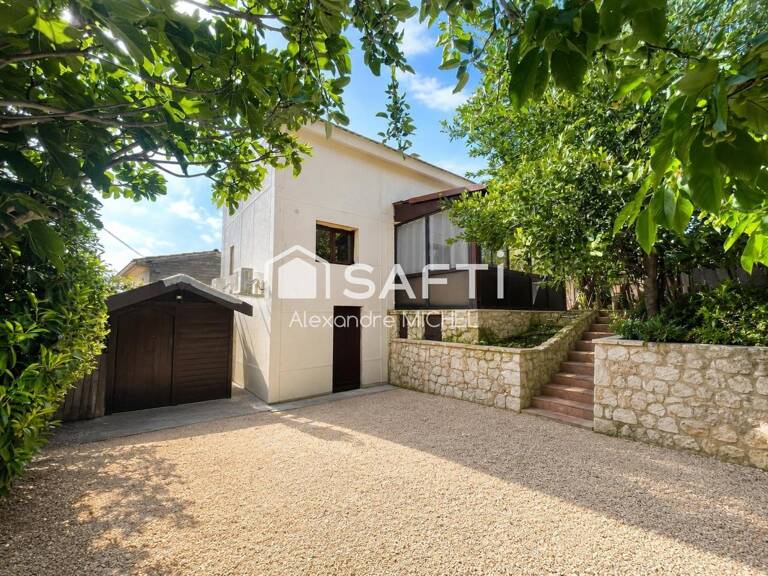 Maison 80M² avec Studio indépendant — photo 1