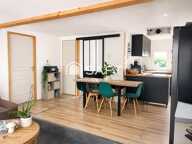 Maison 80M² avec Studio indépendant — photo 2