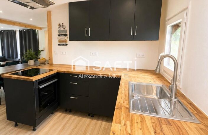 Maison 80M² avec Studio indépendant — photo 3