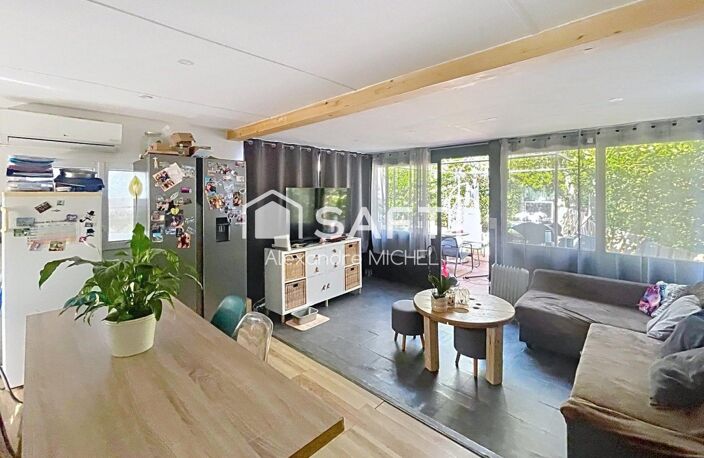 Maison 80M² avec Studio indépendant — photo 4