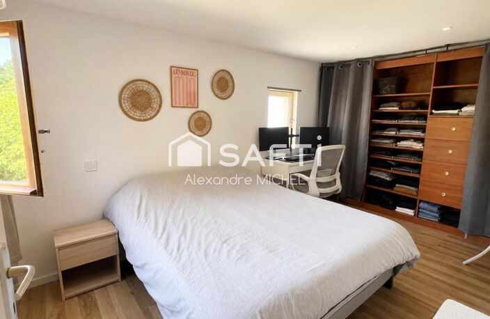Maison 80M² avec Studio indépendant — photo 5