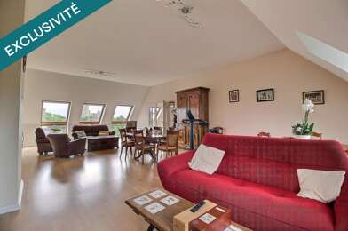 Appartement 6 pièces 436000 €