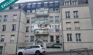 Appartement 6 Pièces 168 m² à vendre à Boulogne-sur-Mer (62200)
