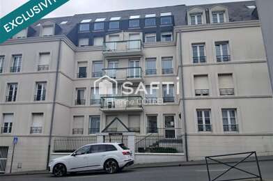 Appartement 6 pièces 436000 €
