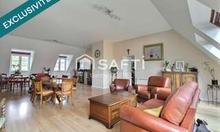 Appartement 6 Pièces 168 m² à vendre à Boulogne-sur-Mer (62200)