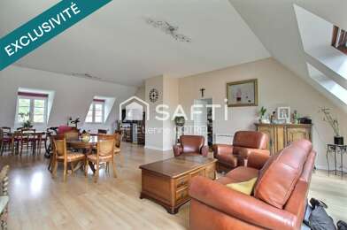 Appartement 6 pièces 395000 €