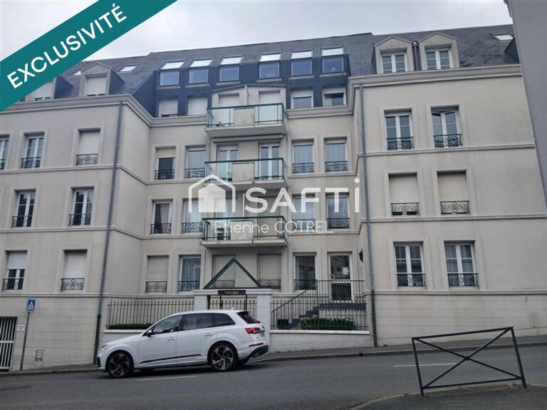 Appartement 4 chambres à Boulogne S/Mer — photo 1