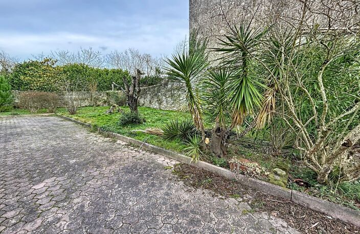 Maison de village 155 m²  Jardin 575 m² — photo 4