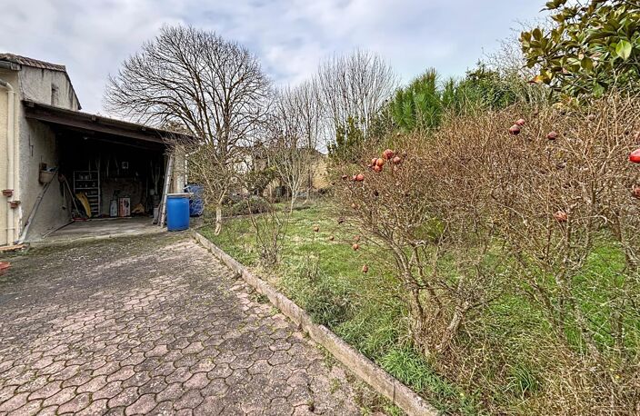Maison de village 155 m²  Jardin 575 m² — photo 5