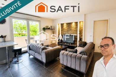 Appartement 3 pièces 249000 €