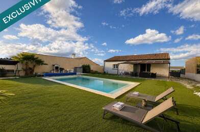 Maison 4 pièces 355000 €