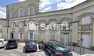 Immeuble  143 m² à vendre à Libourne (33500)