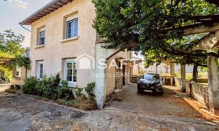 Maison 6 Pièces 137 m² à vendre à Le Garric (81450)