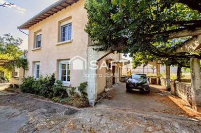Maison 6 pièces 229000 €