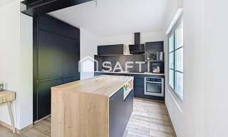 Maison 6 Pièces 130 m² à vendre à Le Garric (81450)