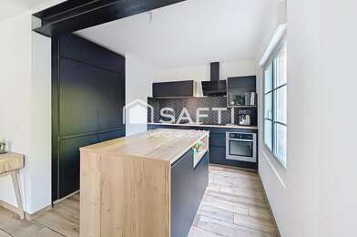 Maison 6 pièces 229000 €