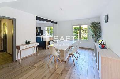 Maison 6 pièces 229000 €