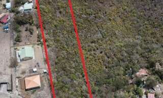 Terrain  10000 m² à vendre à Le Marin (97290)