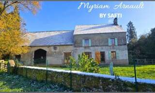 Maison 8 Pièces 196 m² à vendre à Lizières (23240)