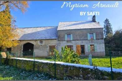 Maison 8 pièces 210000 €