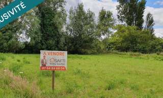 Terrain  619 m² à vendre à Cherrueix (35120)