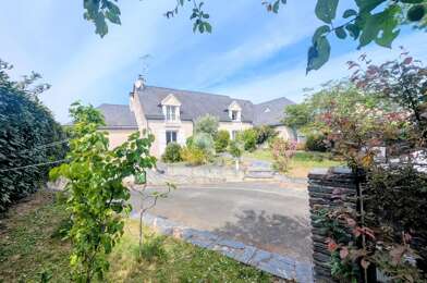 Maison 7 pièces 365000 €