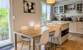 Maison 7 Pièces 208 m² à vendre à Saint-Melaine-sur-Aubance (49610)