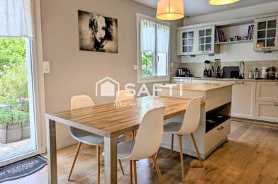 Maison 7 pièces 365000 €