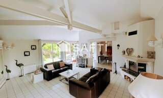Maison 7 Pièces 208 m² à vendre à Saint-Melaine-sur-Aubance (49610)
