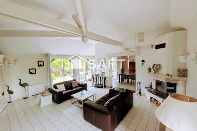 Maison 7 pièces 365000 €